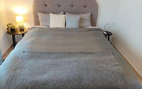 Comfy Cozy Iksia